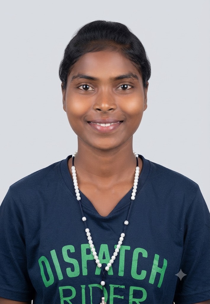 Mamta Ekka - Full time Cleaner in Malad west in Mumbai